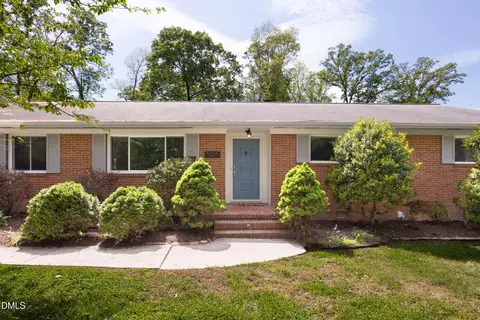 5125 Kenwood Rd, Durham, NC 27712