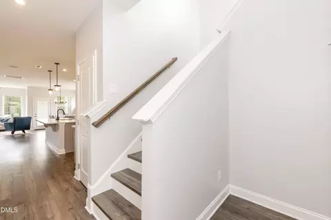 Entry Way - 3019 Dunnock Dr, Durham, NC 27713 photo 2 of 7