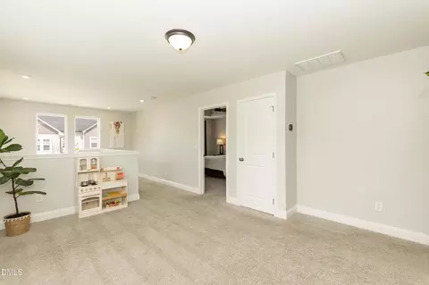 Entry Way - 3019 Dunnock Dr, Durham, NC 27713 photo 6 of 7