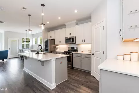 Kitchen - 3019 Dunnock Dr, Durham, NC 27713 photo 1 of 4