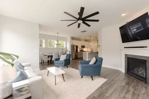 Other - 3019 Dunnock Dr, Durham, NC 27713 photo 2 of 10