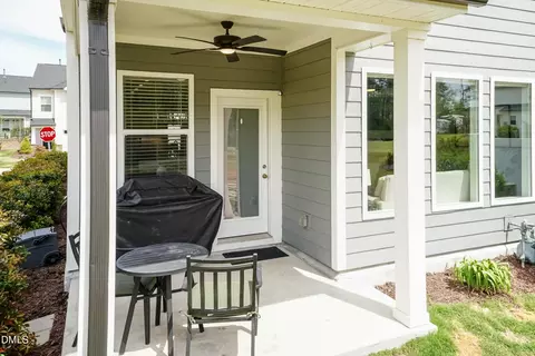Exterior - 3019 Dunnock Dr, Durham, NC 27713 photo 6 of 8