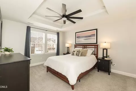 Bedroom - 3019 Dunnock Dr, Durham, NC 27713 photo 1 of 5