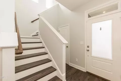 Entry Way - 3019 Dunnock Dr, Durham, NC 27713 photo 7 of 7