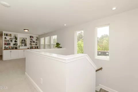 Entry Way - 3019 Dunnock Dr, Durham, NC 27713 photo 4 of 7