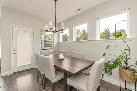 Dining - 3019 Dunnock Dr, Durham, NC 27713 photo 1 of 1