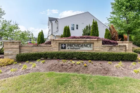 Exterior - 3019 Dunnock Dr, Durham, NC 27713 photo 8 of 8