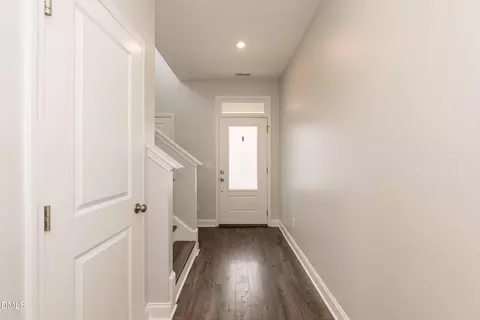 Entry Way - 3019 Dunnock Dr, Durham, NC 27713 photo 1 of 7