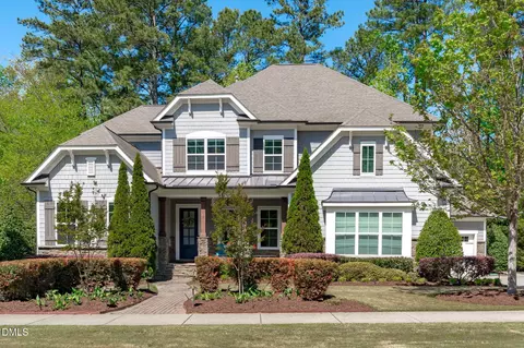 1510 Salem Village Dr, Apex, NC 27502