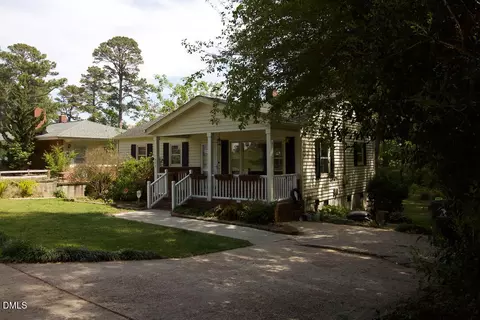 406 N Cheatham St, Franklinton, NC 27525