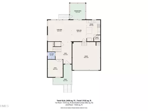 313 Spelt Ct, Rolesville, NC 27571