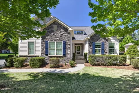 2916 Reynolda Cir, Durham, NC 27712