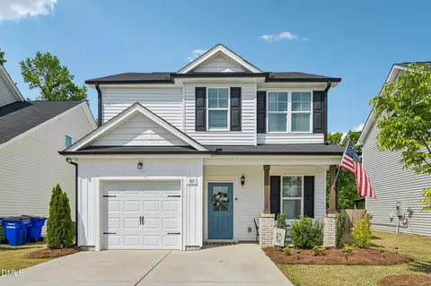 369 Sturgeon St, Clayton, NC 27527