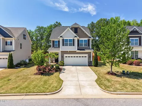 180 Gunderson Ln, Garner, NC 27529