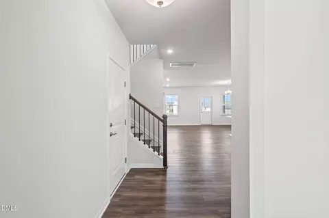 Entry Way - 701 Mayfly Way, Durham, NC 27703 photo 1 of 5