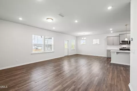 Living - 701 Mayfly Way, Durham, NC 27703 photo 4 of 5