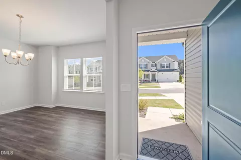 Entry Way - 701 Mayfly Way, Durham, NC 27703 photo 2 of 5