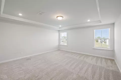 Bedroom - 701 Mayfly Way, Durham, NC 27703 photo 8 of 9