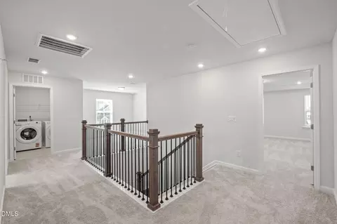 Entry Way - 701 Mayfly Way, Durham, NC 27703 photo 4 of 5