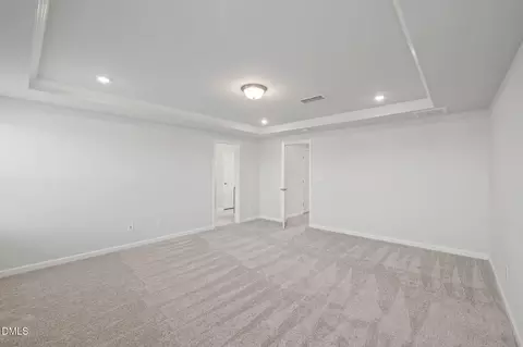 Bedroom - 701 Mayfly Way, Durham, NC 27703 photo 9 of 9