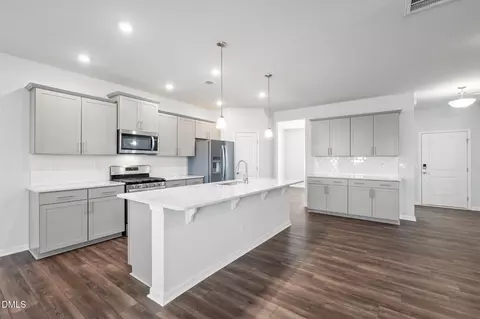 Kitchen - 701 Mayfly Way, Durham, NC 27703 photo 1 of 2