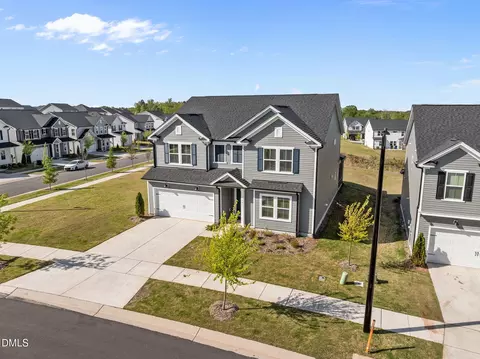 View/Area - 701 Mayfly Way, Durham, NC 27703 photo 1 of 6