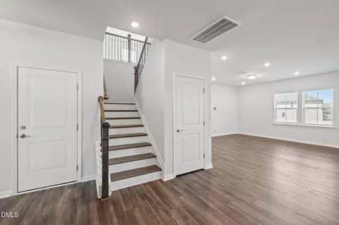 Entry Way - 701 Mayfly Way, Durham, NC 27703 photo 3 of 5