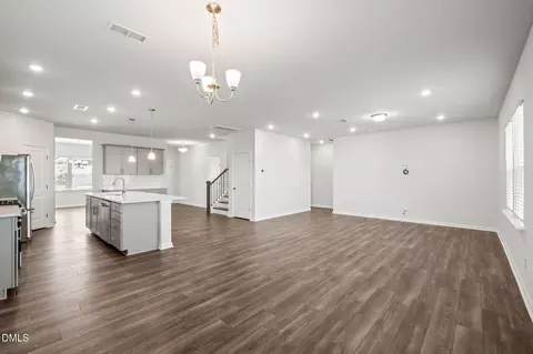 Living - 701 Mayfly Way, Durham, NC 27703 photo 2 of 5