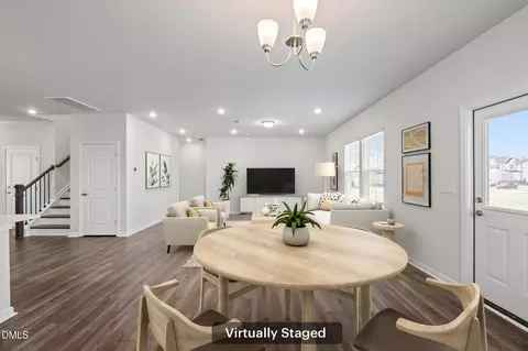 Dining - 701 Mayfly Way, Durham, NC 27703 photo 2 of 2