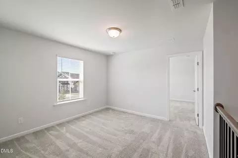 Bedroom - 701 Mayfly Way, Durham, NC 27703 photo 3 of 9