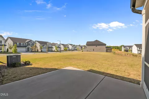 Exterior - 701 Mayfly Way, Durham, NC 27703 photo 4 of 6