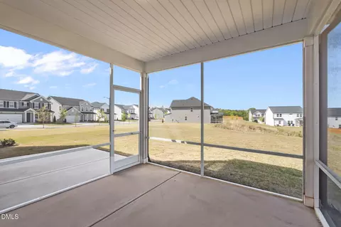Exterior - 701 Mayfly Way, Durham, NC 27703 photo 3 of 6