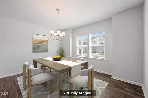 Dining - 701 Mayfly Way, Durham, NC 27703 photo 1 of 2
