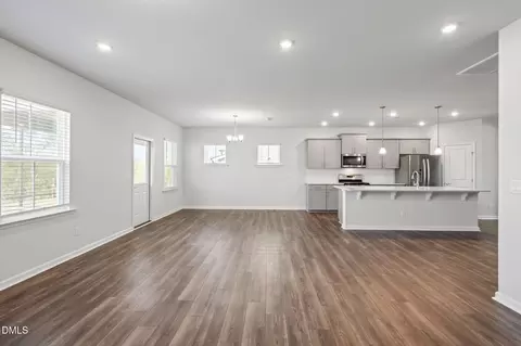 Living - 701 Mayfly Way, Durham, NC 27703 photo 5 of 5