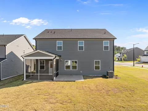 Exterior - 701 Mayfly Way, Durham, NC 27703 photo 5 of 6
