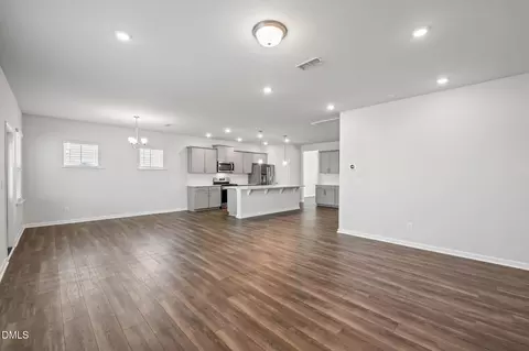 Living - 701 Mayfly Way, Durham, NC 27703 photo 3 of 5