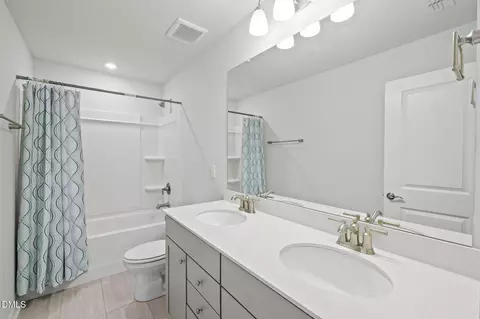 Bath - 701 Mayfly Way, Durham, NC 27703 photo 2 of 4