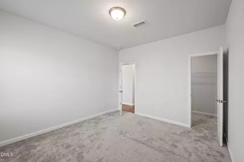 Bedroom - 701 Mayfly Way, Durham, NC 27703 photo 2 of 9