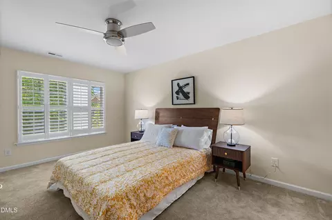 Bedroom - 2063 Weston Green Loop, Cary, NC 27513 photo 3 of 3