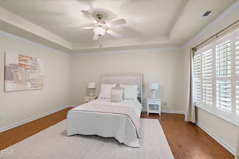Bedroom - 2063 Weston Green Loop, Cary, NC 27513 photo 2 of 3