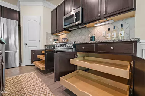 Kitchen - 2063 Weston Green Loop, Cary, NC 27513 photo 5 of 5