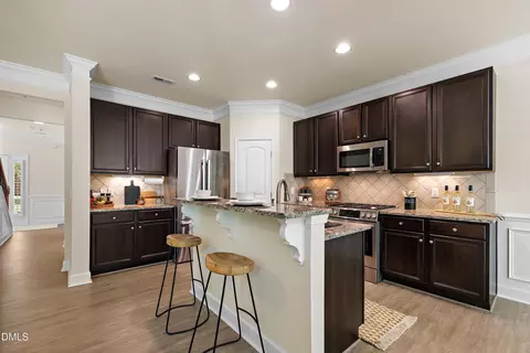 Kitchen - 2063 Weston Green Loop, Cary, NC 27513 photo 1 of 5