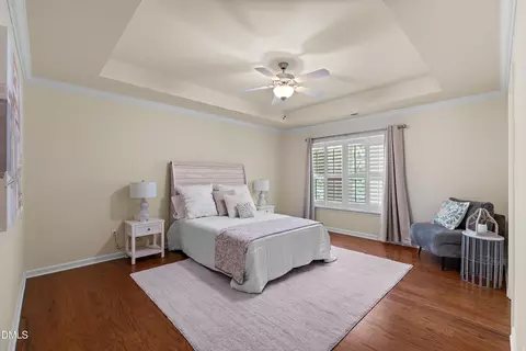 Bedroom - 2063 Weston Green Loop, Cary, NC 27513 photo 1 of 3