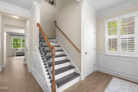 Entry Way - 2063 Weston Green Loop, Cary, NC 27513 photo 1 of 2
