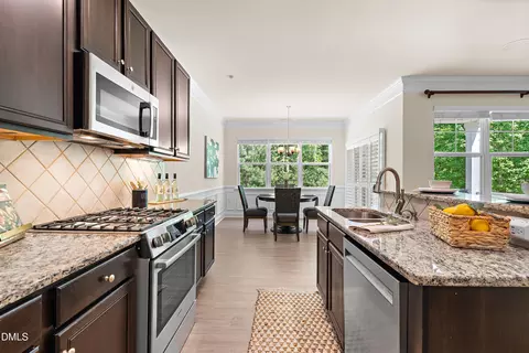 Kitchen - 2063 Weston Green Loop, Cary, NC 27513 photo 3 of 5