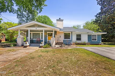 215 S Main St, Wendell, NC 27591