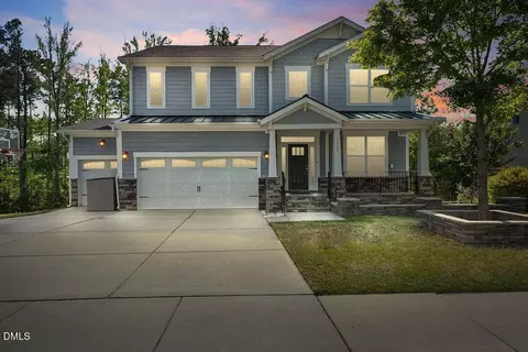 1928 Kateland Ct, Apex, NC 27502