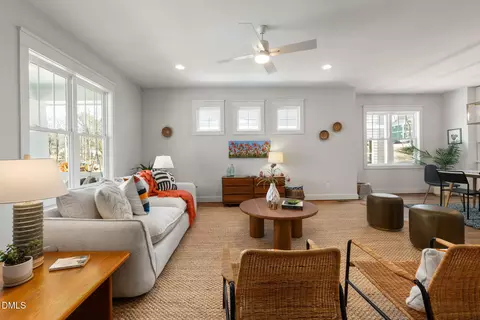 1009 Forrestal Pl, Durham, NC 27707 photo 14
