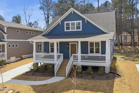 1009 Forrestal Pl, Durham, NC 27707 photo 4