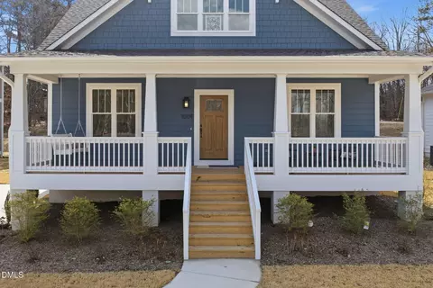 1009 Forrestal Pl, Durham, NC 27707 photo 5
